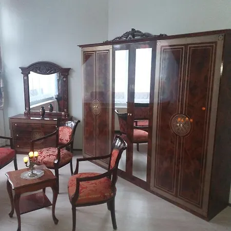 Bed & Breakfast Meller-kastely Csurgo