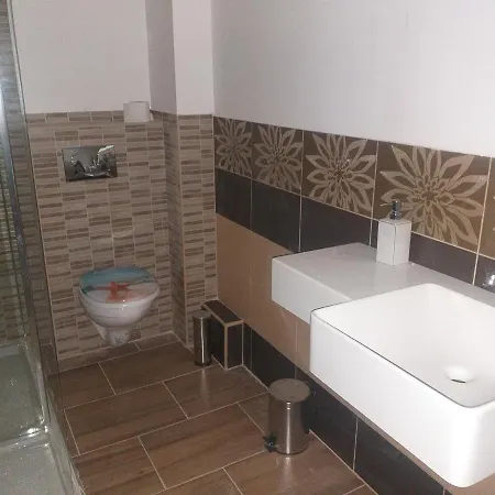 Meller-kastely Bed & Breakfast