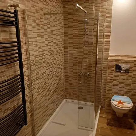 Bed & Breakfast Meller-kastely Csurgo