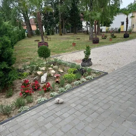 Meller-kastély