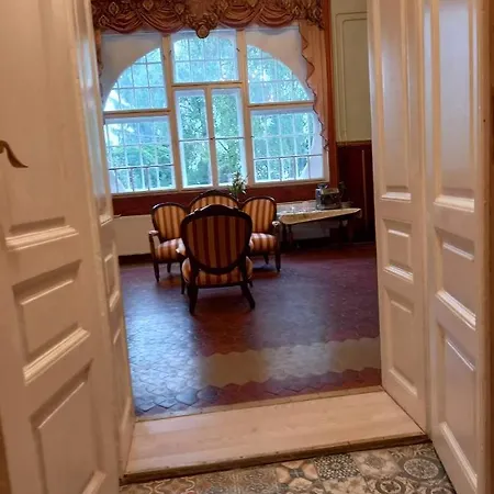 Meller-kastely Csurgo