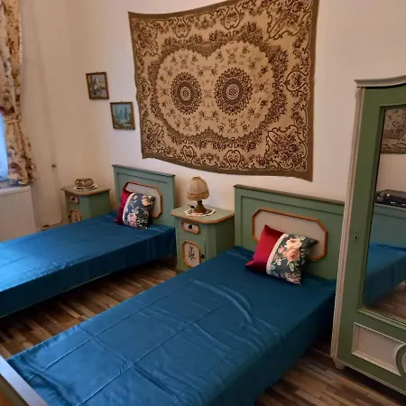 Meller-kastely 3* Csurgo