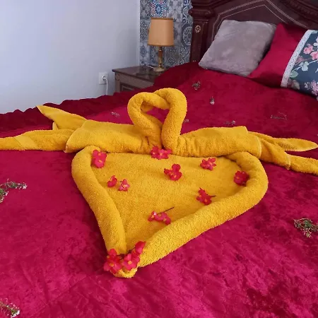 Meller-kastely Bed & Breakfast