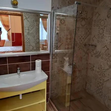 Meller-kastely 3* Csurgo