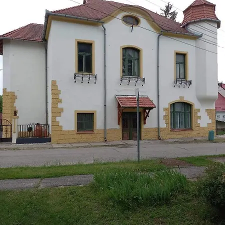 Meller-kastely Csurgo