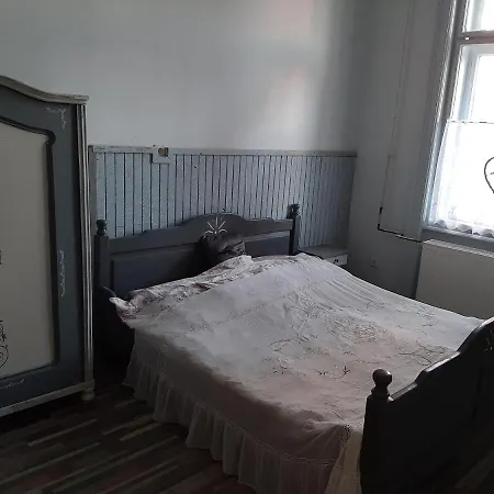 Meller-kastely Bed & Breakfast Csurgo
