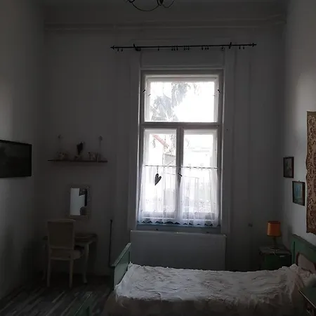 Meller-kastely Bed & Breakfast