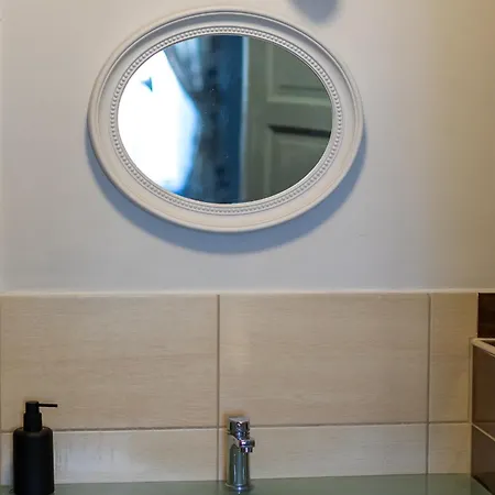 Bed & Breakfast Meller-kastely Csurgo