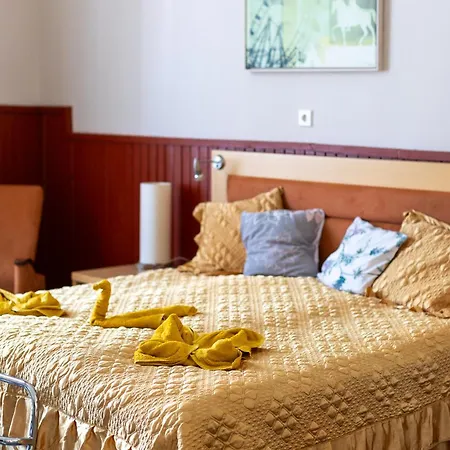 Meller-kastely Csurgo