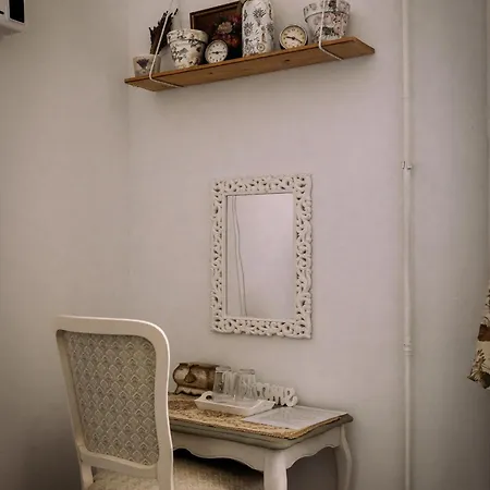 Meller-kastely Bed & Breakfast