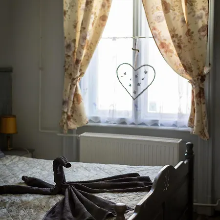 Meller-kastely Csurgo