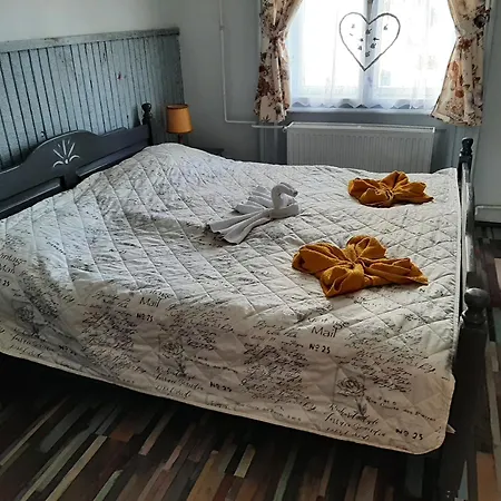 Meller-kastely 3* Csurgo