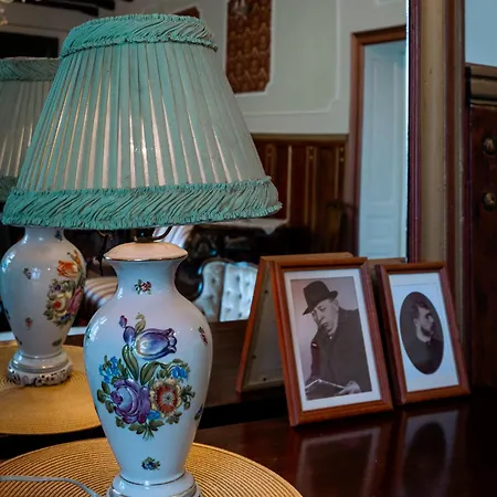 Meller-kastely Bed & Breakfast 3*