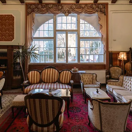 Meller-kastely 3* Csurgo