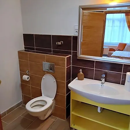 Meller-kastély Panzió Csurgó