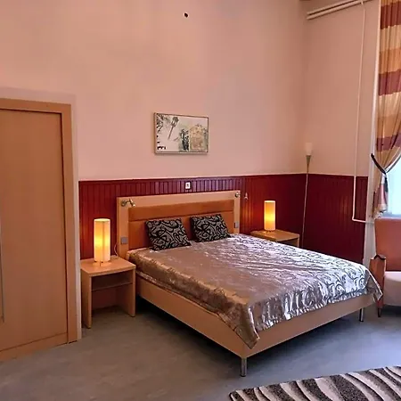 Panzió Meller-kastély 4*