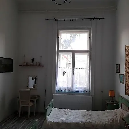 Meller-kastély Csurgó