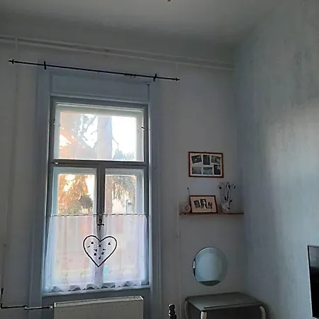 Meller-kastely Bed & Breakfast 4*