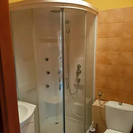 Meller-kastely Bed & Breakfast 4*