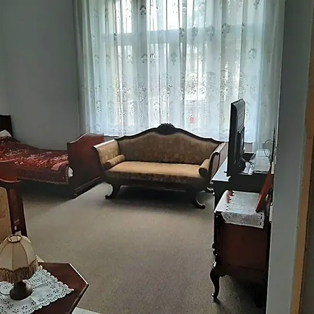 Meller-kastély Bed and breakfast Csurgo