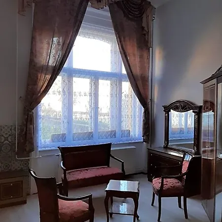 Meller-kastely Bed & Breakfast Csurgo