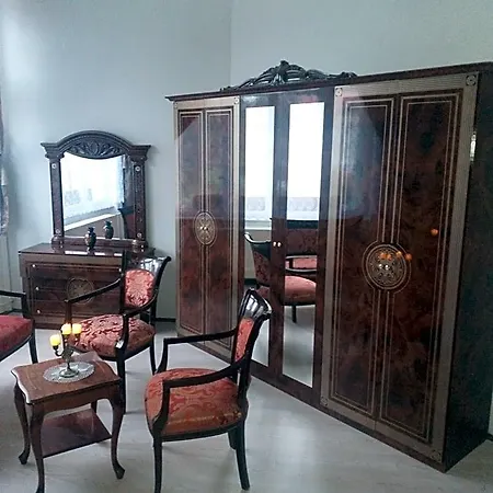 Meller-kastely Bed & Breakfast