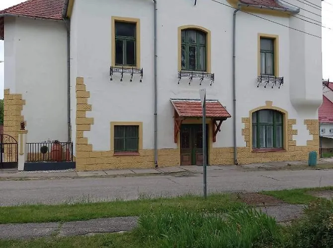 Meller-kastely Csurgo